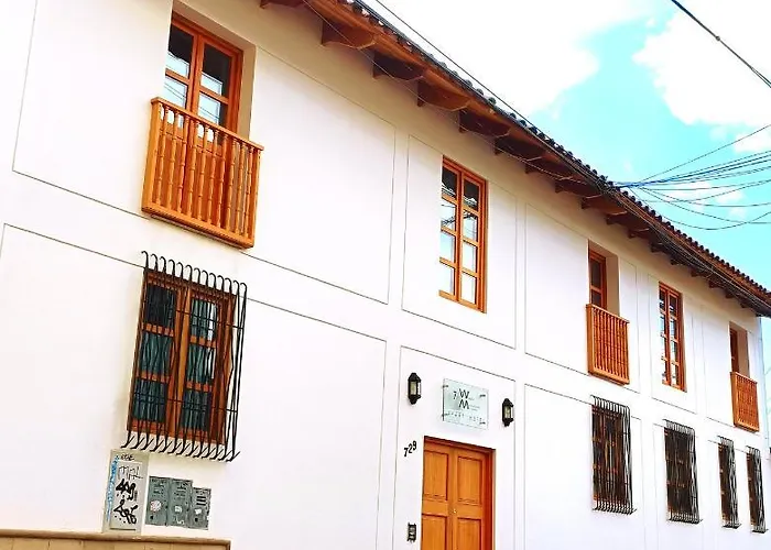 7Th Wonder Apart Hotel Cusco