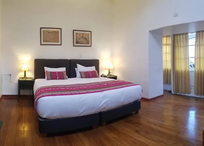 Lina\'S Hotel Boutique