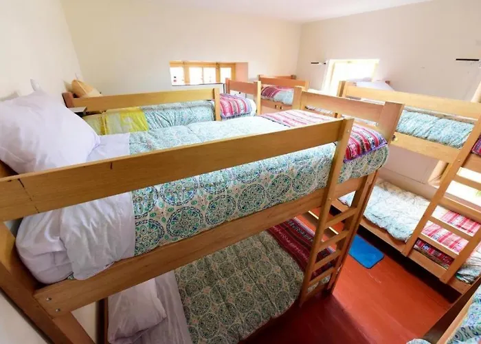Evaluna Hostel