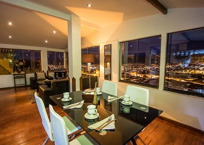 Wara Apartments