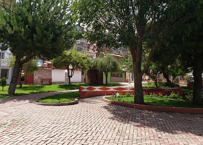 El Hijo Del Sol
