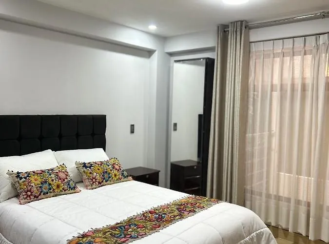 Skyhousecusco