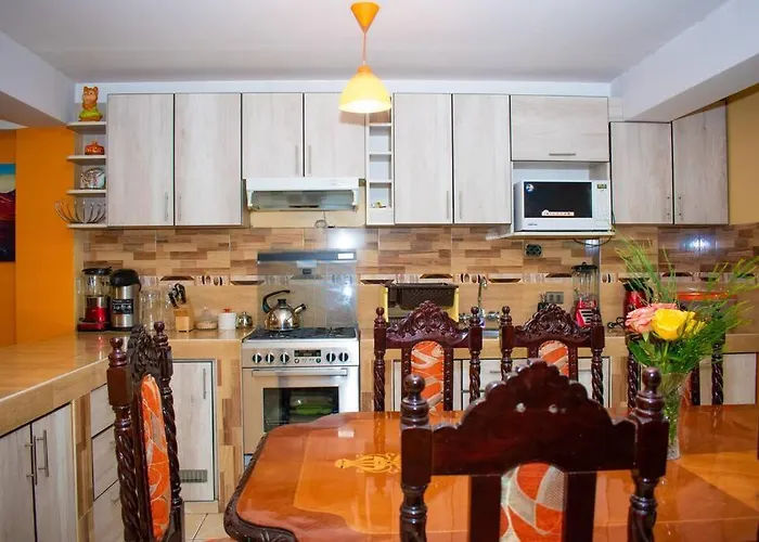 Bianca\'S House