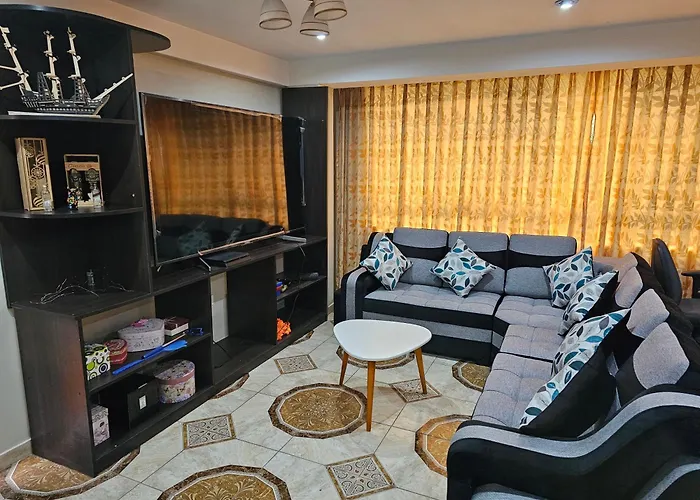 Apartamentos Condori