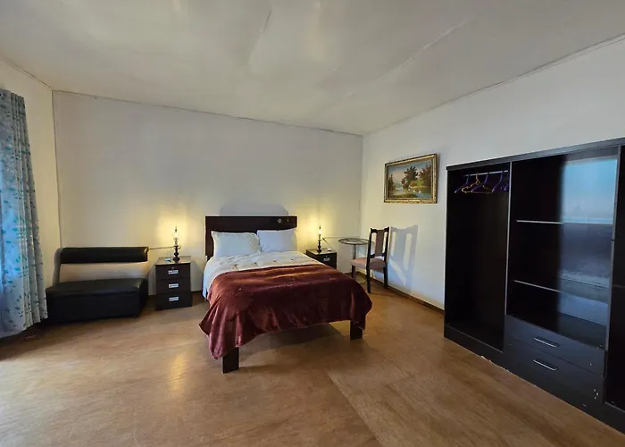 Barrio Inka B&B