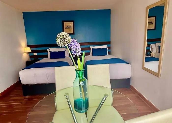 Wayqey Hotel