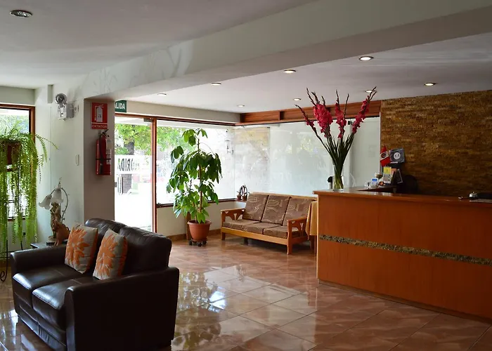 Florida Del Inca Hotel