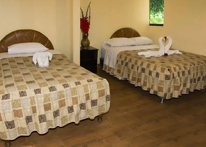 Hostal Posada Santiago