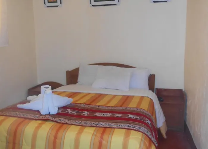 Deyvi\'S House Hostel De Plaza