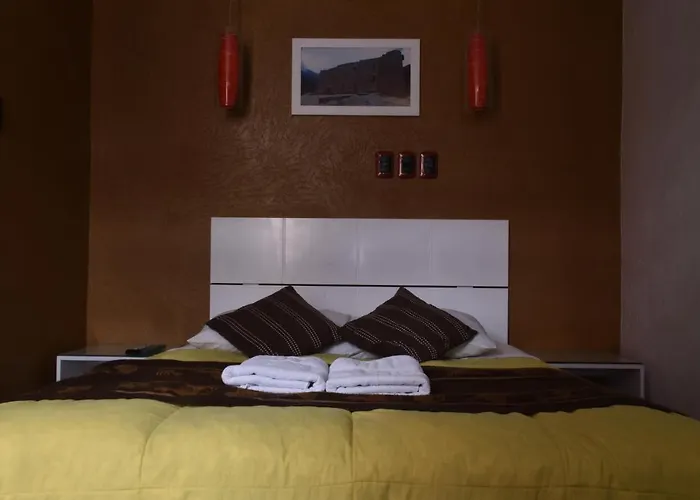 Cedros Cusco Inn