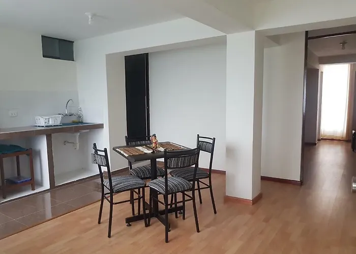 Kintu Apart-Hotel
