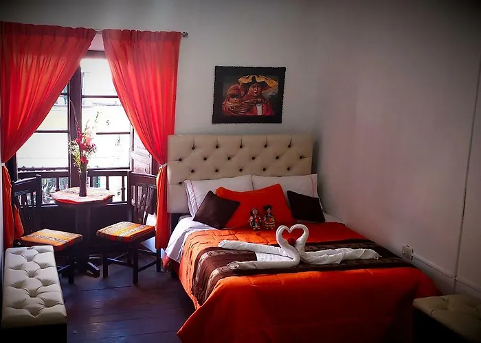 Imperial Golden House Inn
