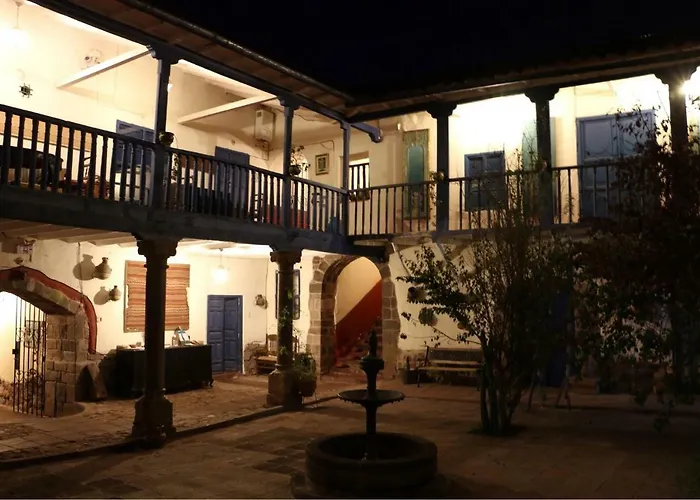 Aparthotel Renacimiento