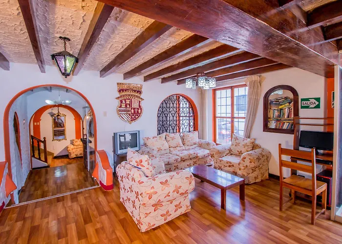 Hotel Carlos V