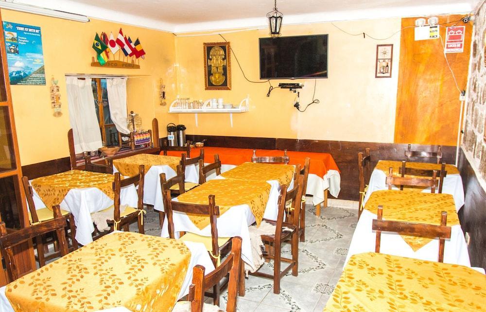 Ayenda Casa Escondida San Cristóbal Premium