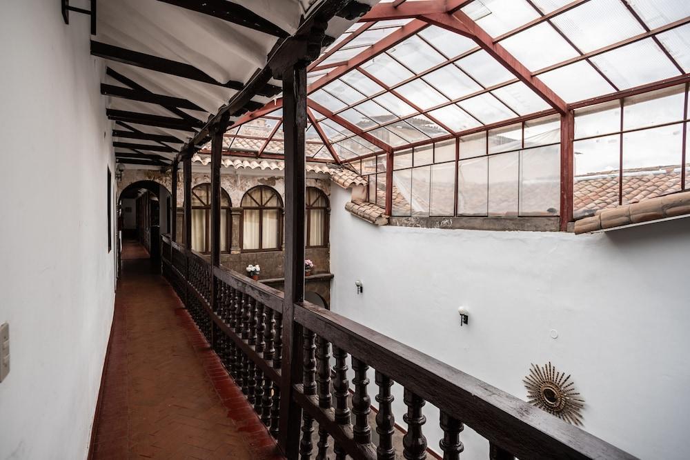 Hotel Cusco Plaza Saphi Cusco