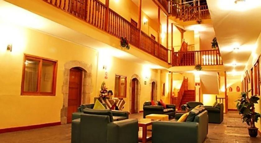 Hotel Hotel Cusco Plaza Saphi Cusco
