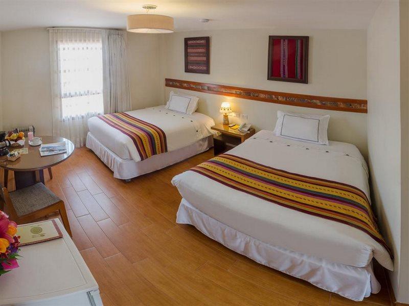 Taypikala Hotel Cuzco