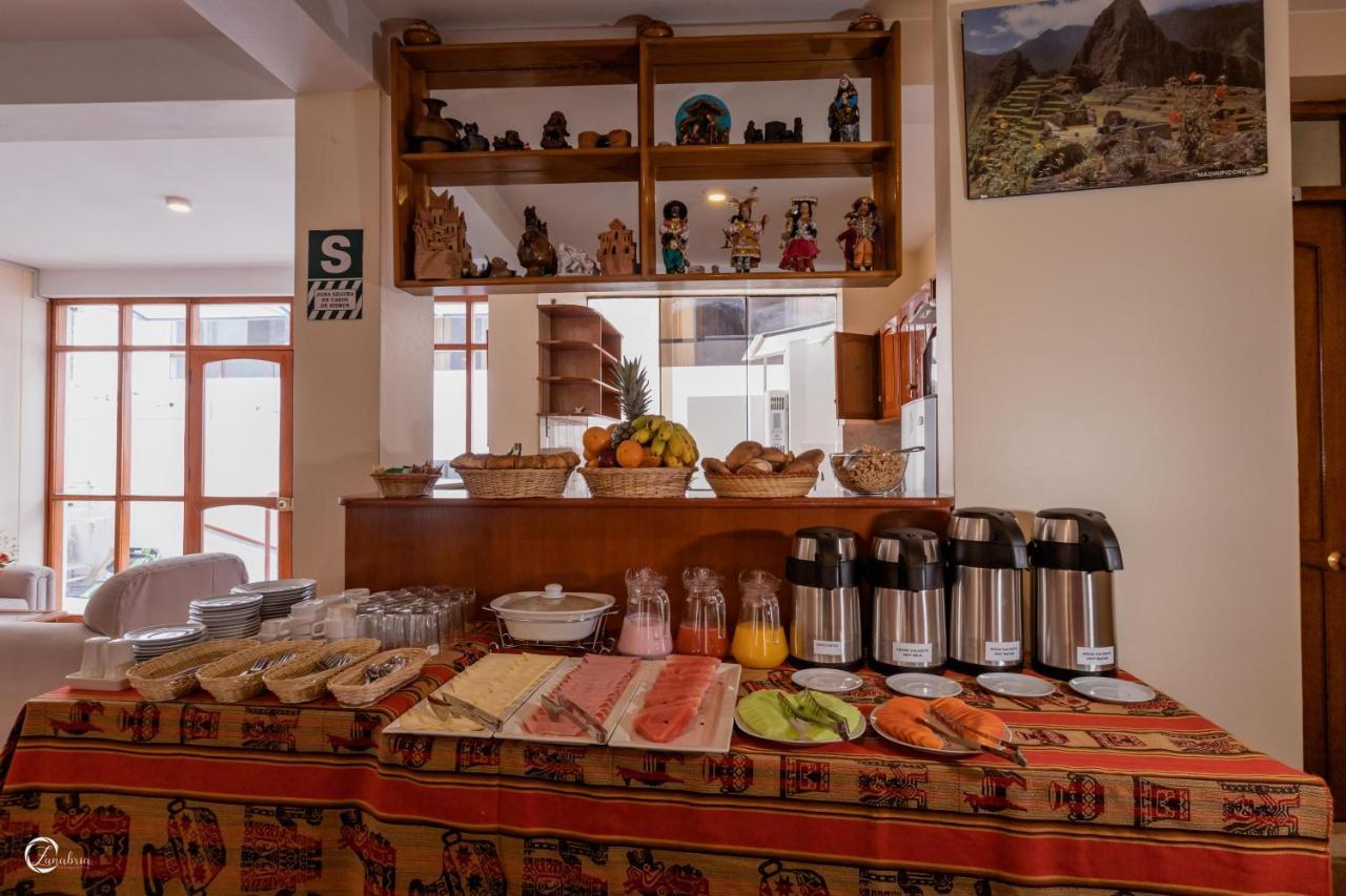Hotel Quechua Recoleta