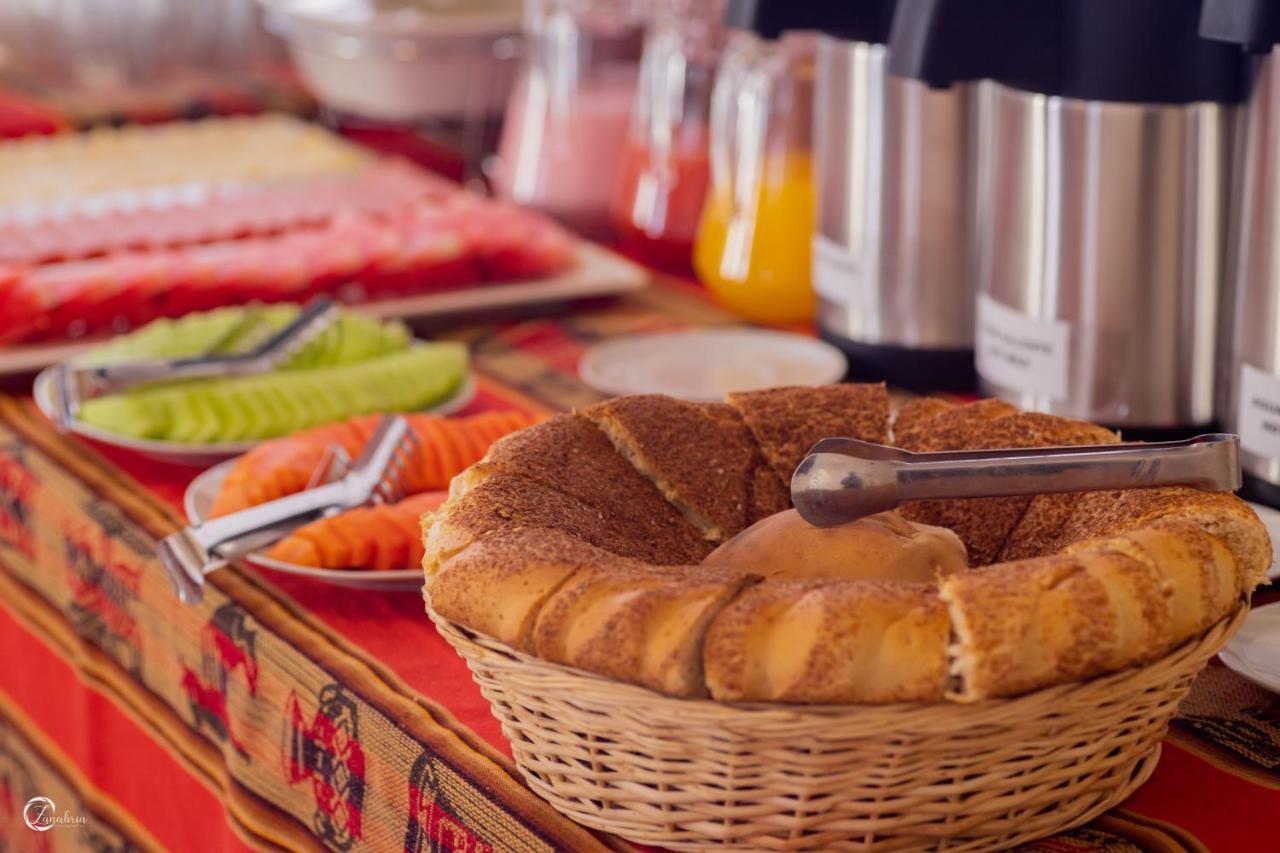 Quechua Recoleta Hotel Cusco