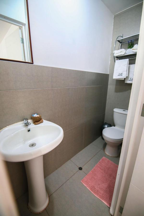 Apartment Casona Tordo - A 3 Cdras De La Plaza - Con Bano Privado