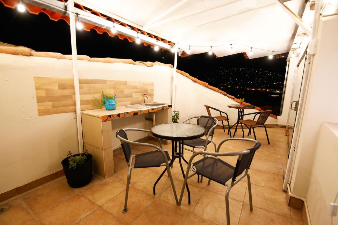 Apartment Casona Tordo - A 3 Cdras De La Plaza - Con Bano Privado *