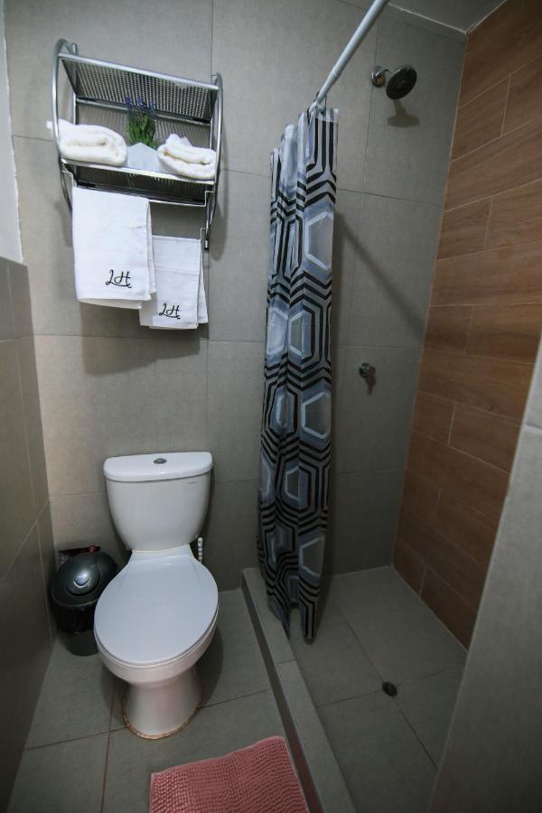 Apartment Casona Tordo - A 3 Cdras De La Plaza - Con Bano Privado *