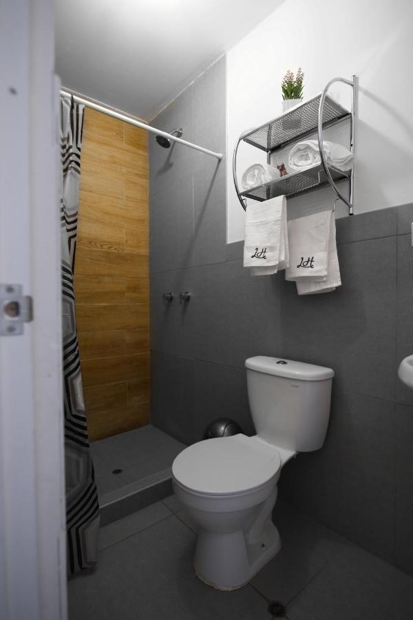 Apartment Casona Tordo - A 3 Cdras De La Plaza - Con Bano Privado