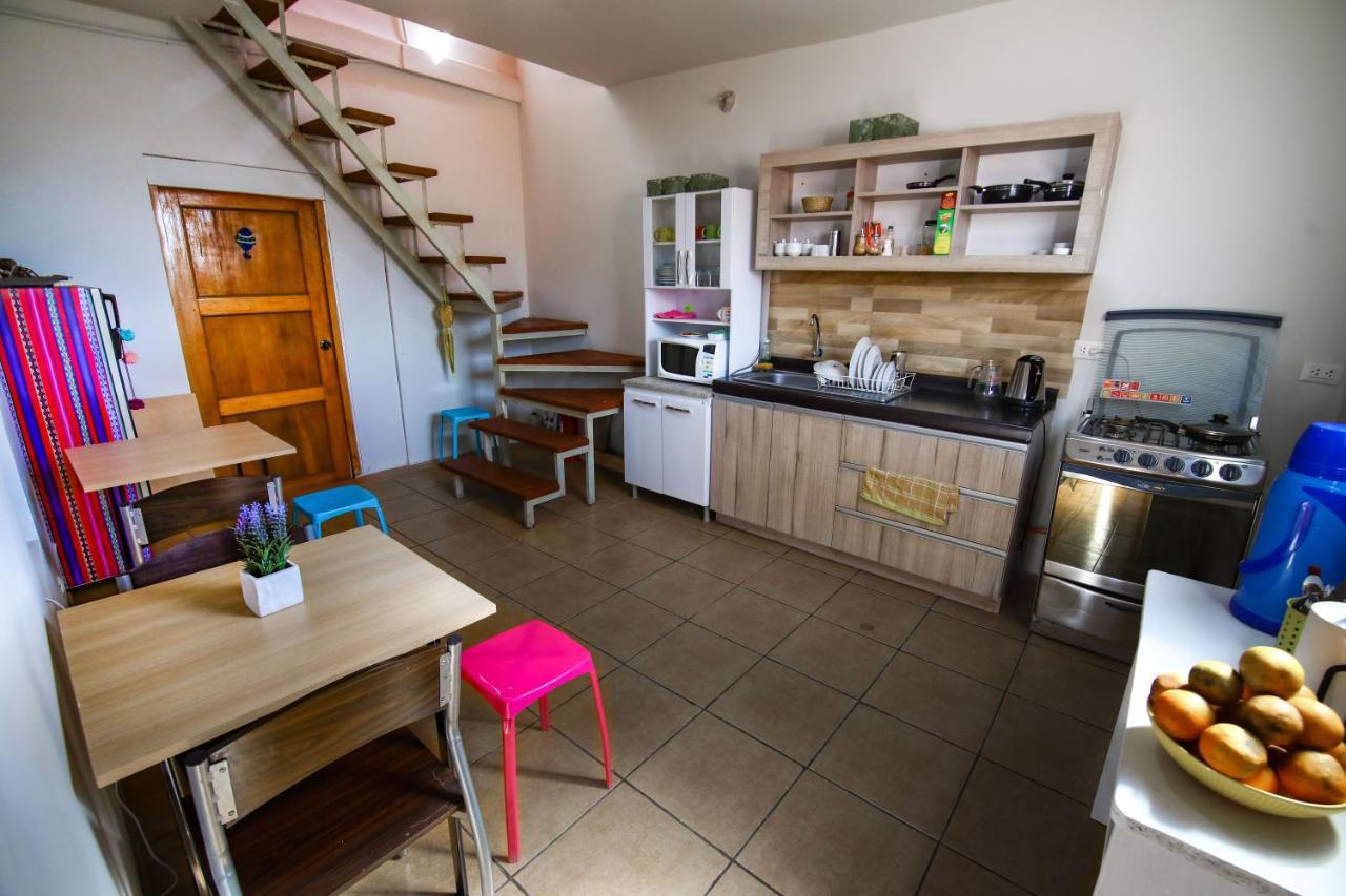 Casona Tordo - A 3 Cdras De La Plaza - Con Bano Privado * Cusco