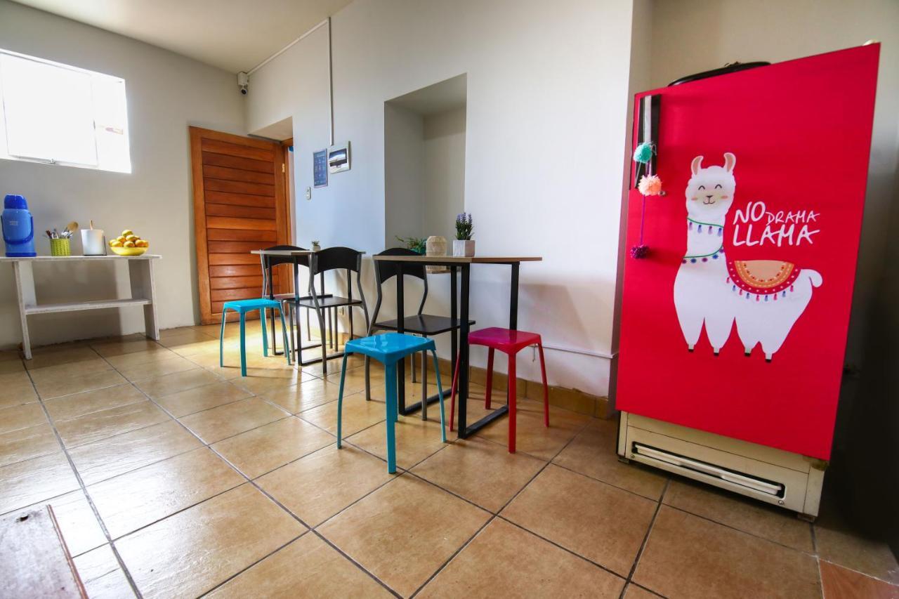 Casona Tordo - A 3 Cdras De La Plaza - Con Bano Privado *