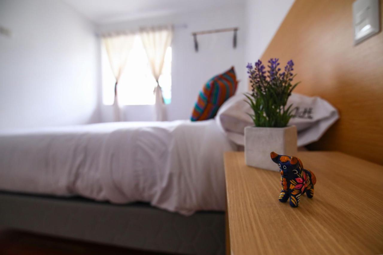 Casona Tordo - A 3 Cdras De La Plaza - Con Bano Privado * Cusco