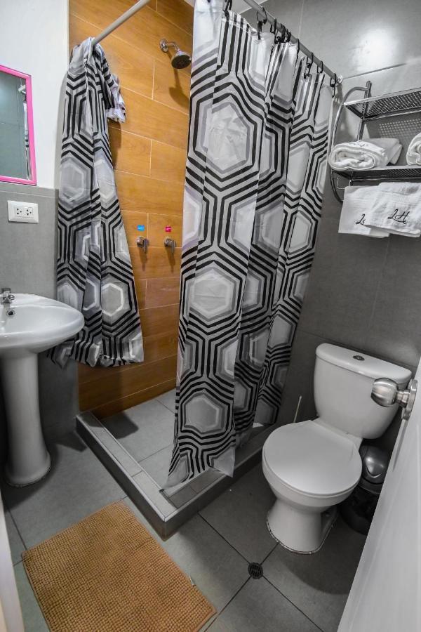 Casona Tordo - A 3 Cdras De La Plaza - Con Bano Privado Apartment