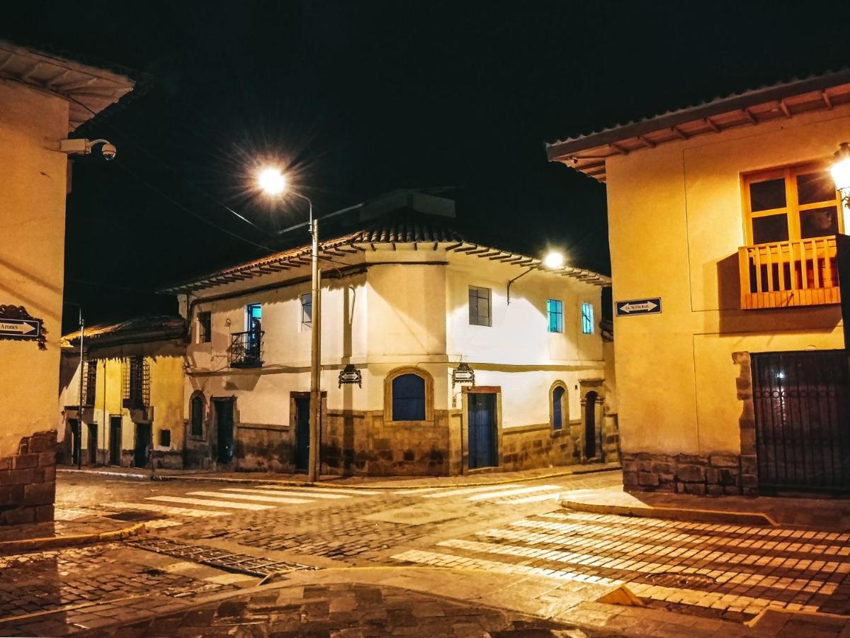 Casona Tordo - A 3 Cdras De La Plaza - Con Bano Privado * Cusco