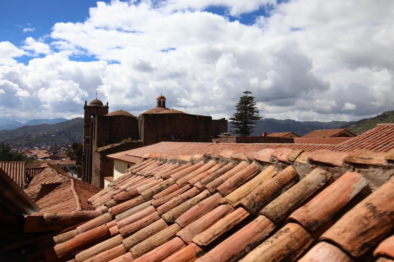 Casona Tordo - A 3 Cdras De La Plaza - Con Bano Privado Cusco