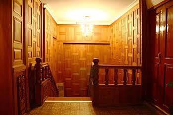Terra Andina Colonial Mansion 4*