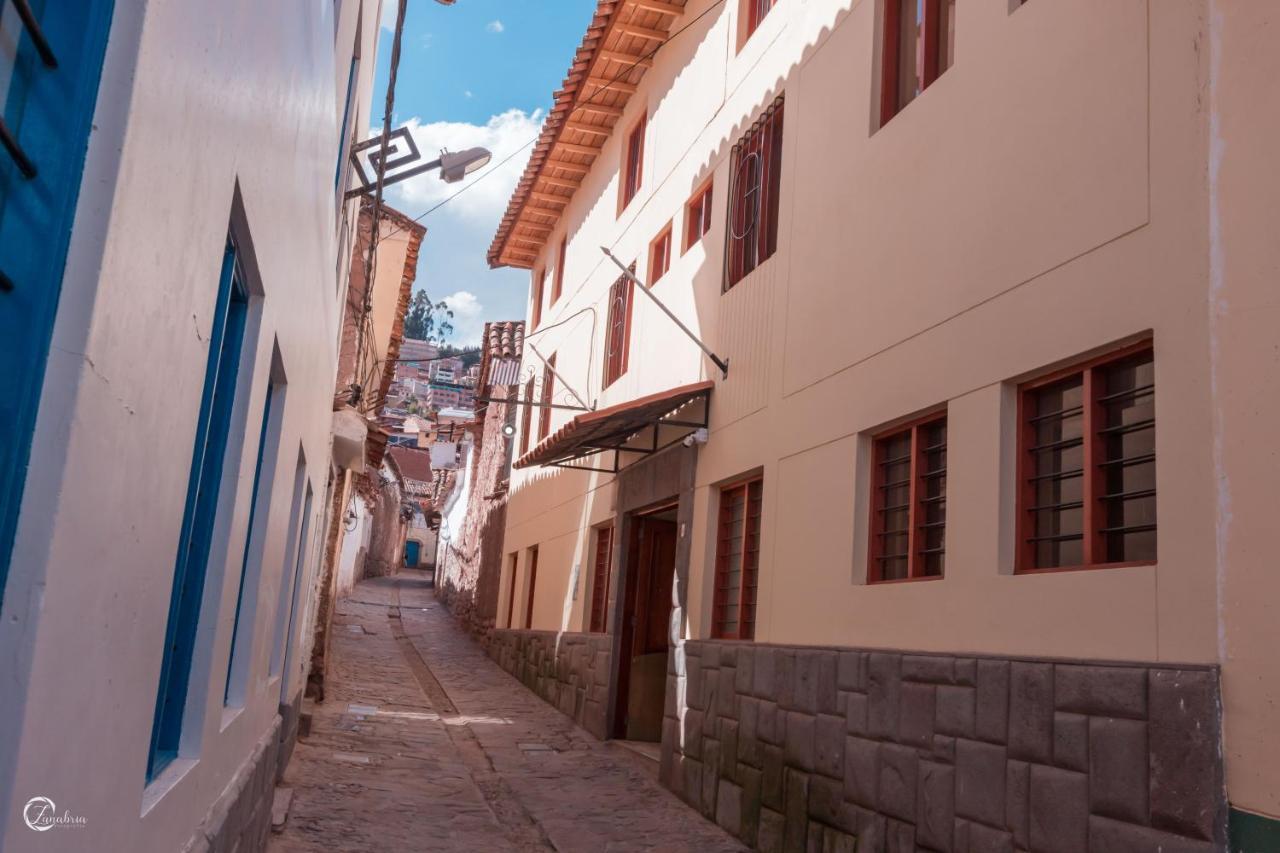 Quechua Recoleta 2* Cusco