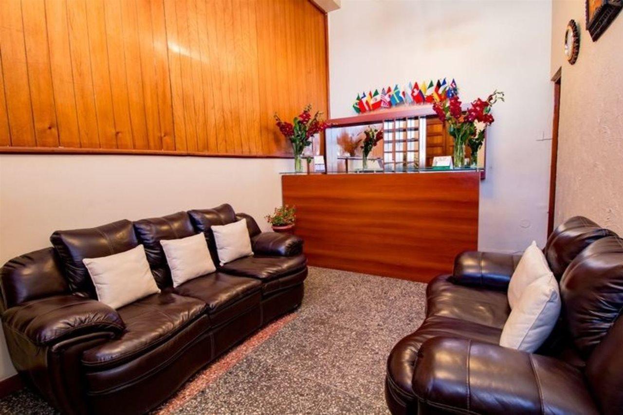 House Cusco