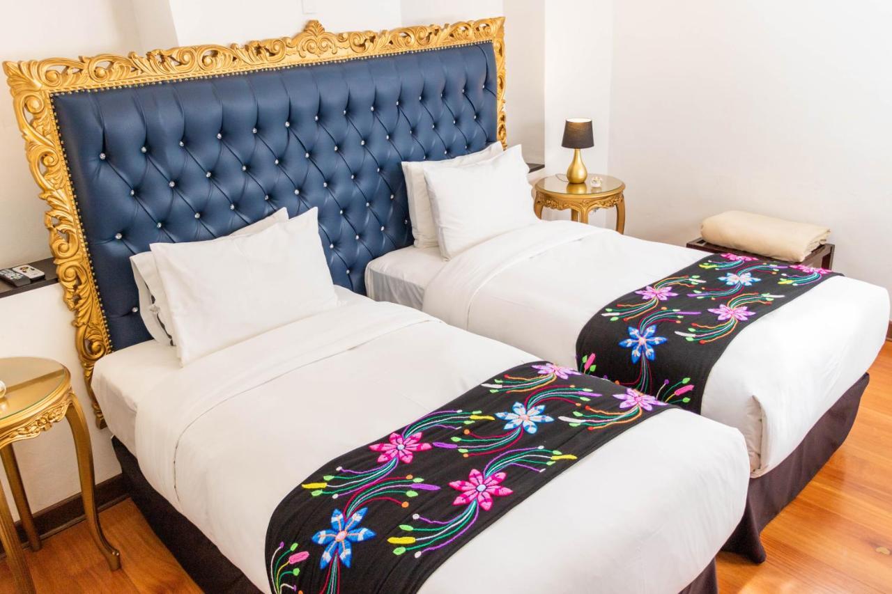 Auka Boutique San Blas 3*