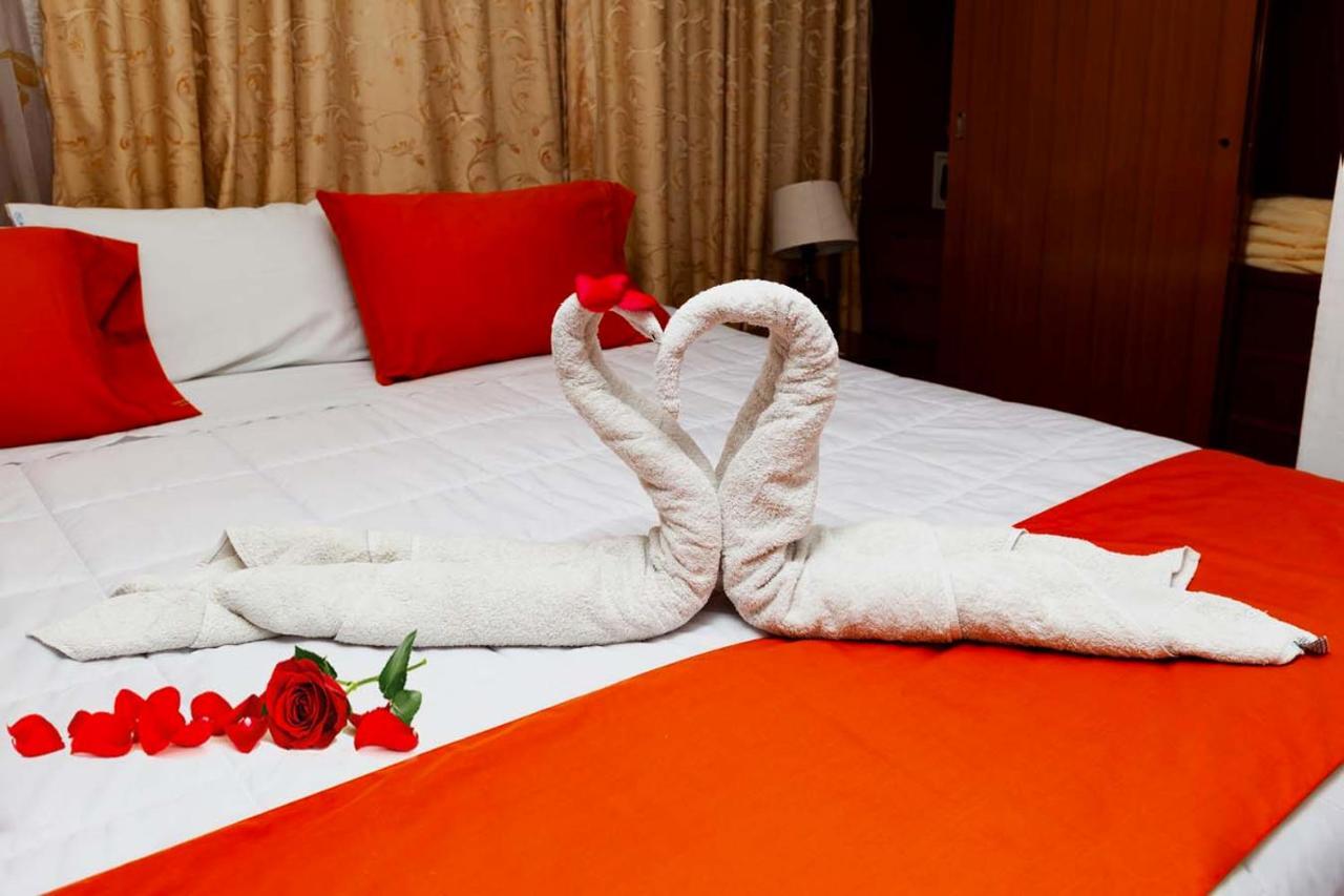 Hotel Sol Del Oriente