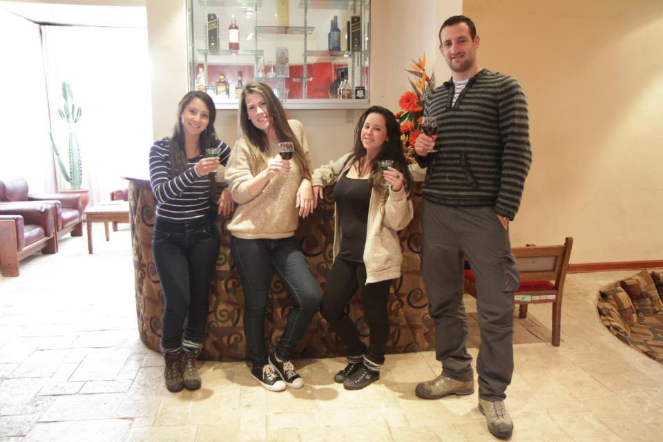 Hotel Tambo Cusco