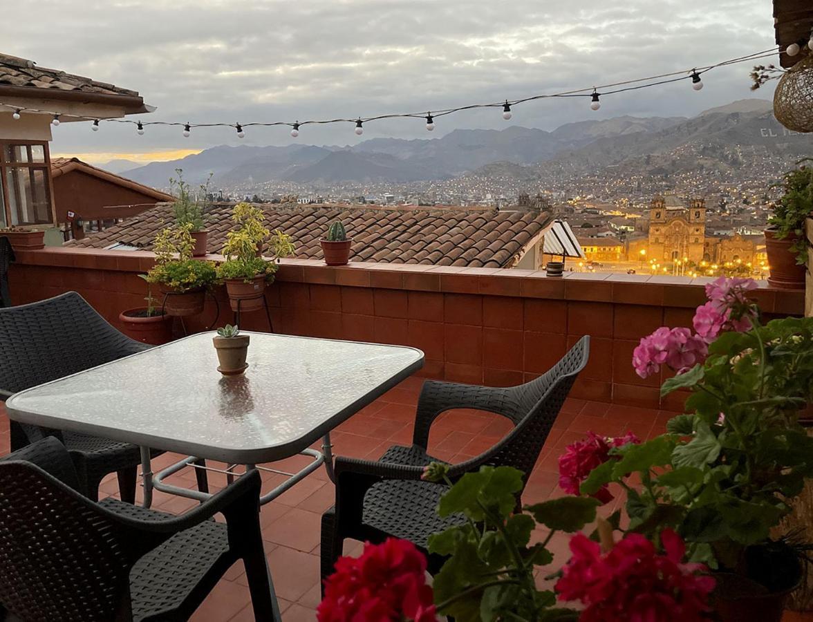 Eco View - Cusco