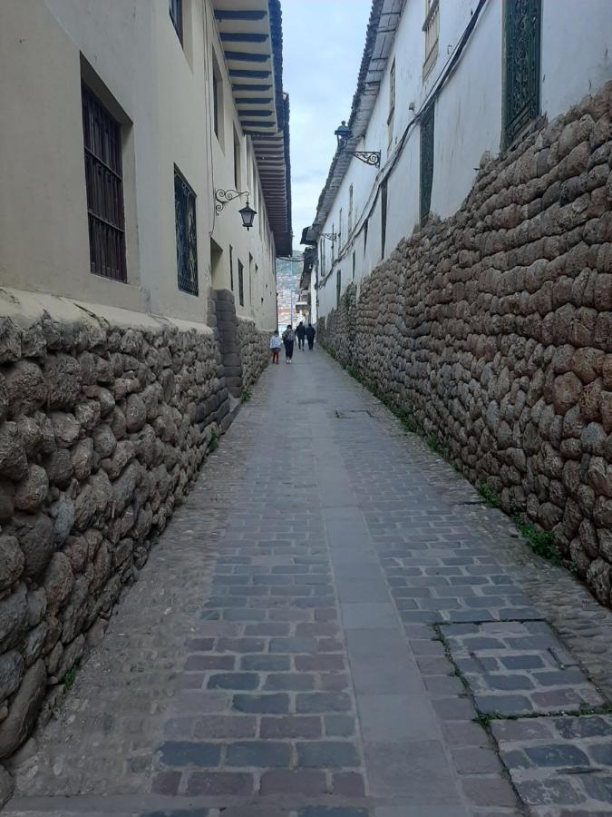 Casa K'intu