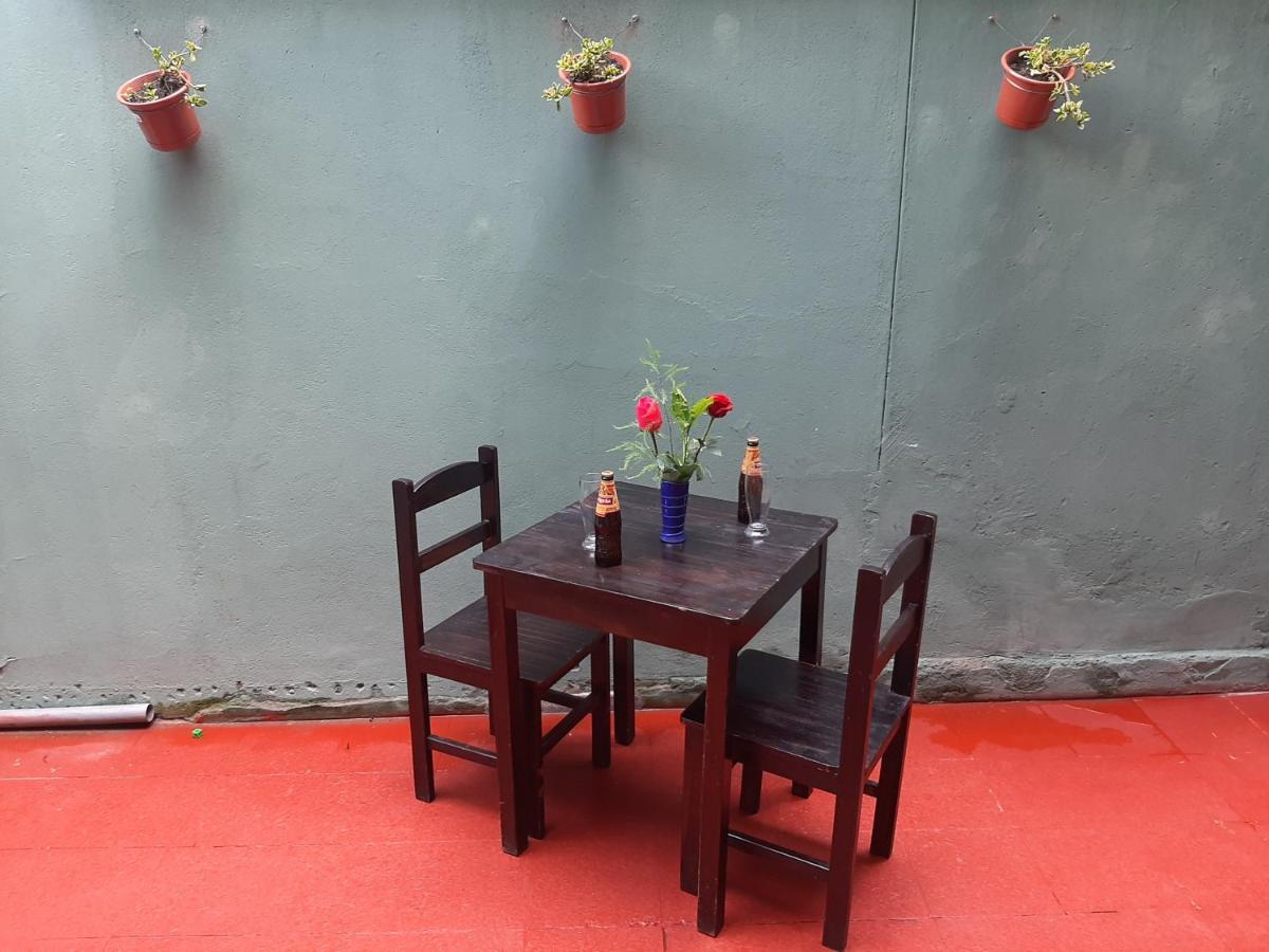 Casa K'intu Hostel *