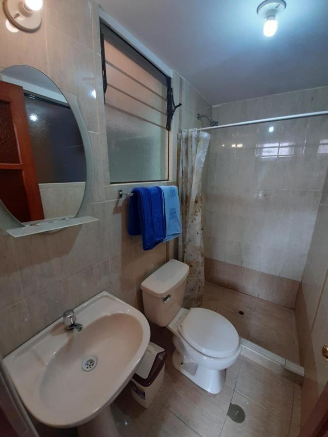 Casa K'intu Cusco