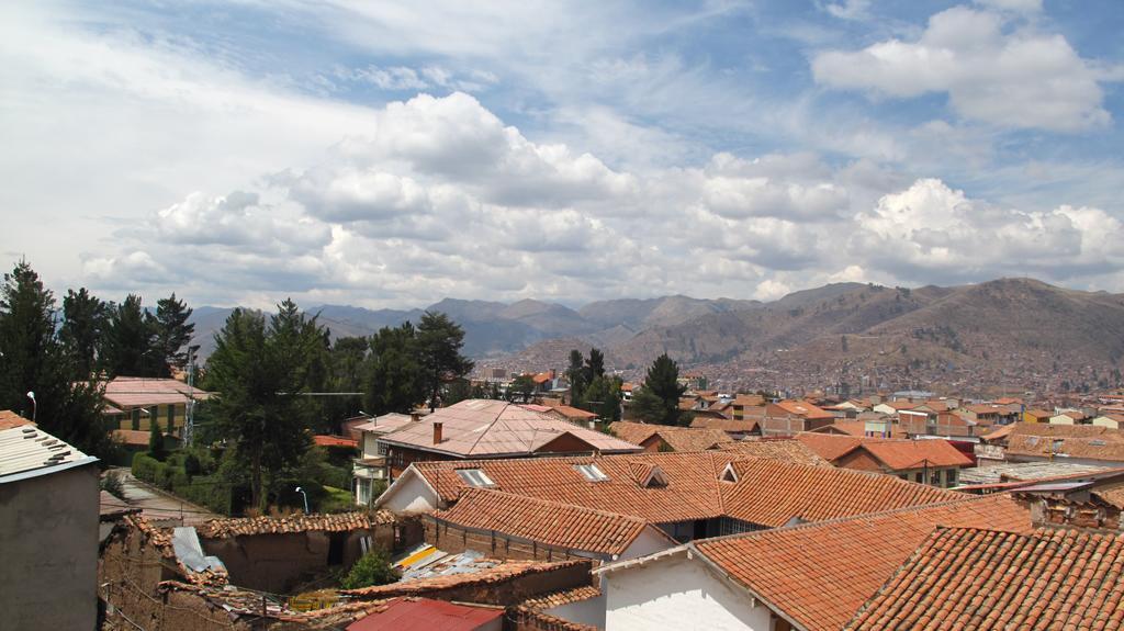 Quechua Recoleta Hotel