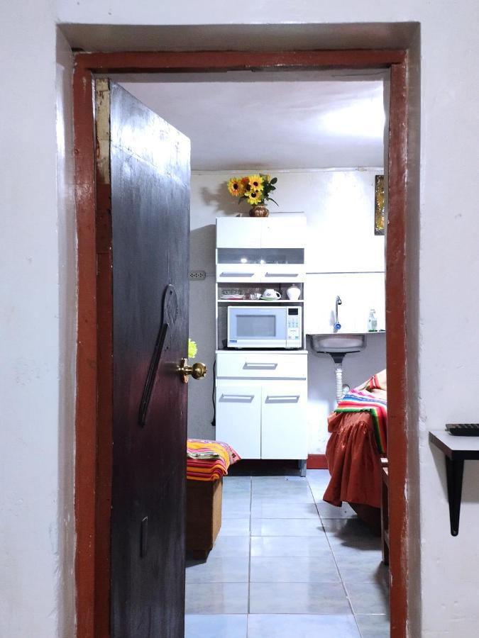 Cuzco Central Hostel * Cusco