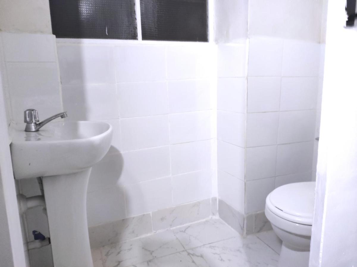 Guest house Cuzco Central Hostel *