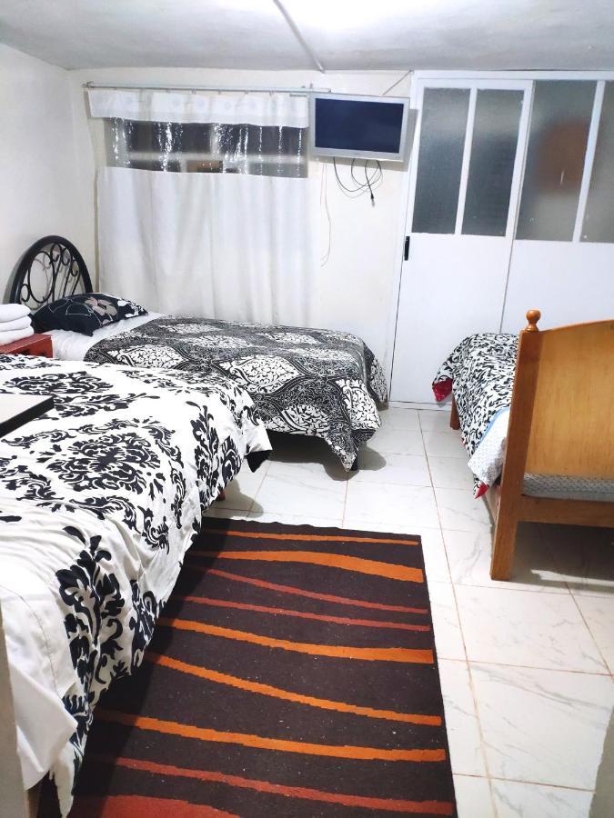 Cuzco Central Hostel * Cusco