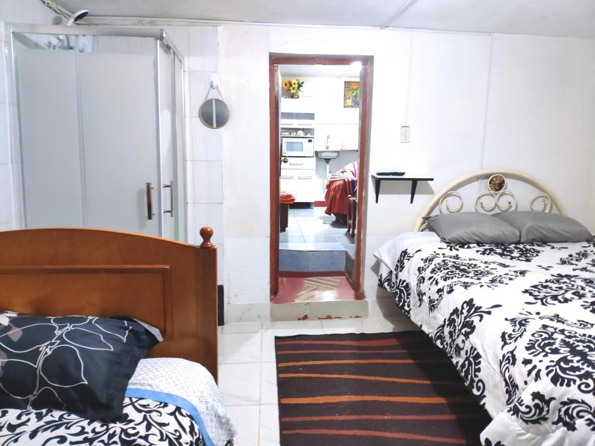 Guest house Cuzco Central Hostel *