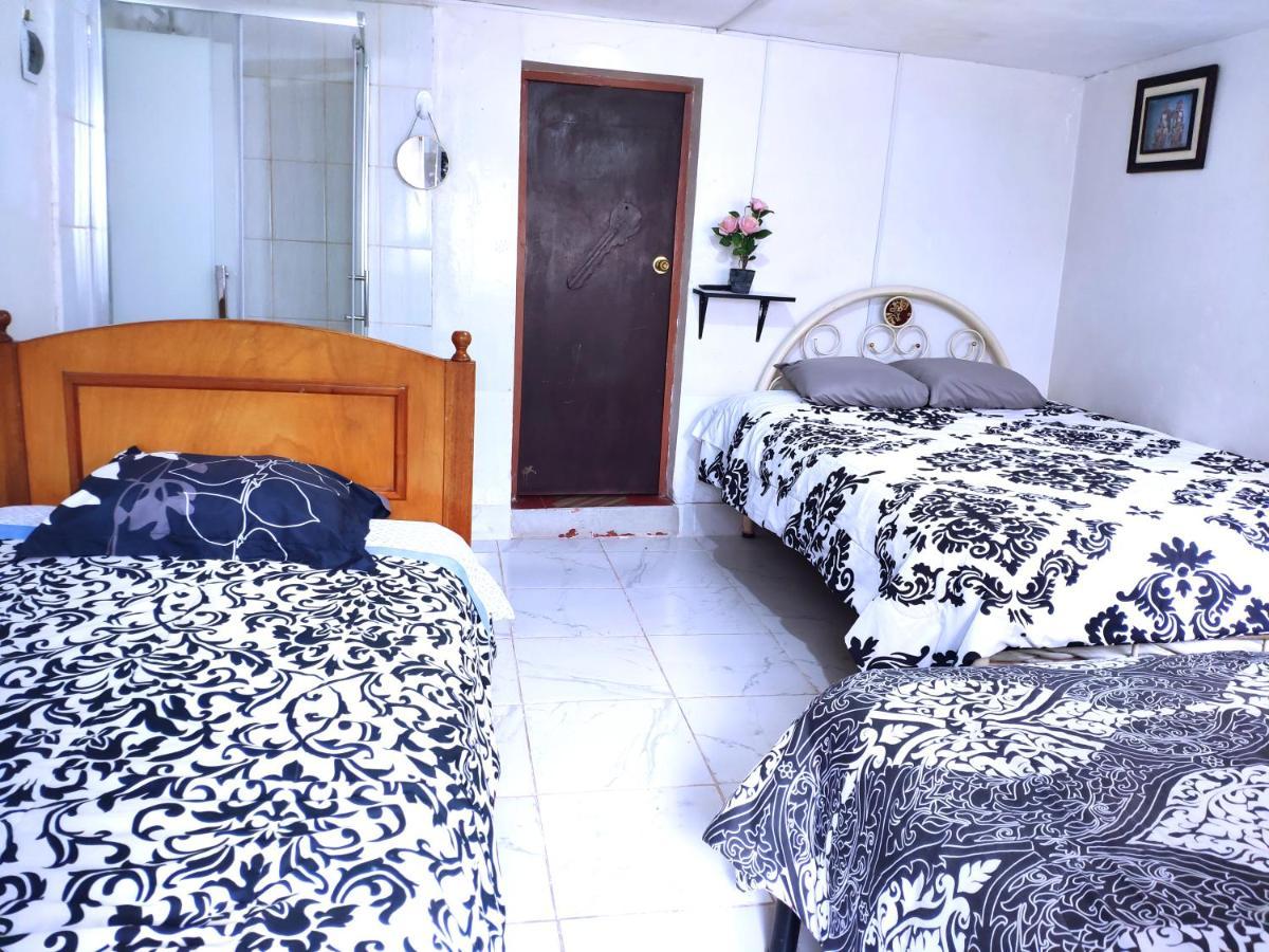Cuzco Central Hostel Guest house